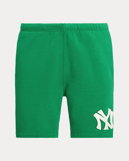 Ralph Lauren Polo Ralph Lauren Yankees Fleece Short