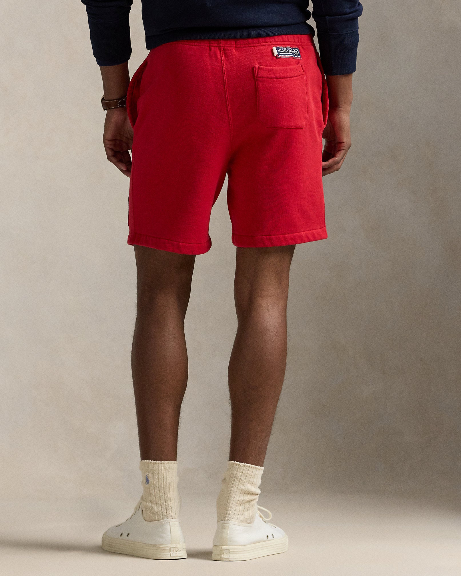 Ralph Lauren Polo Ralph Lauren Yankees Fleece Short