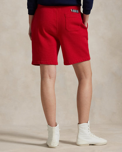 Ralph Lauren Polo Ralph Lauren Yankees Fleece Short