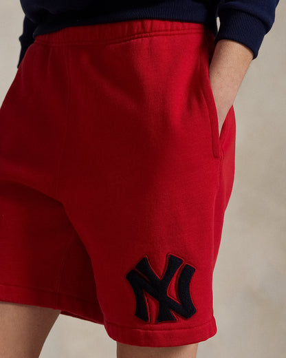 Ralph Lauren Polo Ralph Lauren Yankees Fleece Short