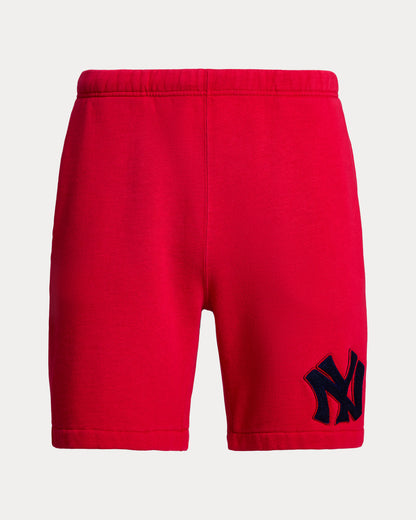 Ralph Lauren Polo Ralph Lauren Yankees Fleece Short