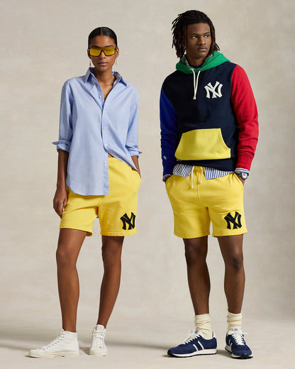 Ralph Lauren Polo Ralph Lauren Yankees Fleece Short