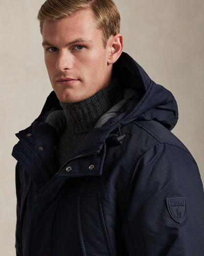 Ralph Lauren The Lennox Down Parka