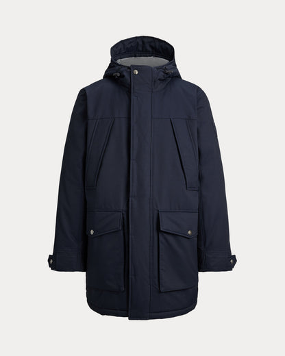 Ralph Lauren The Lennox Down Parka