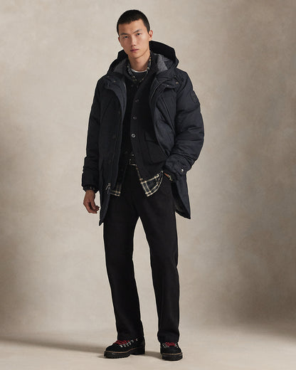 Ralph Lauren The Lennox Down Parka