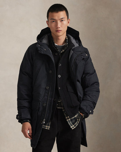 Ralph Lauren The Lennox Down Parka