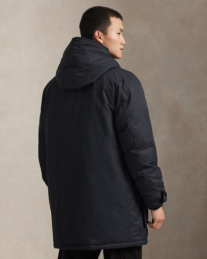Ralph Lauren The Lennox Down Parka