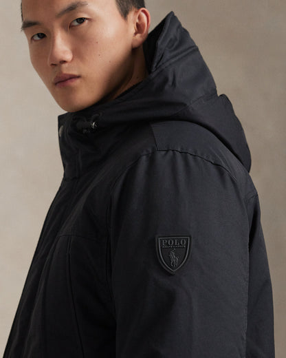 Ralph Lauren The Lennox Down Parka