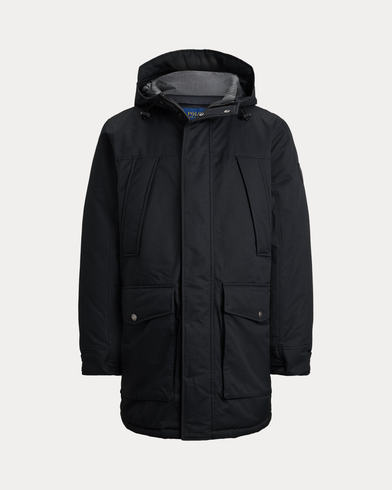Ralph Lauren The Lennox Down Parka