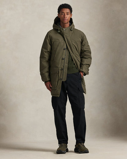 Ralph Lauren The Lennox Down Parka