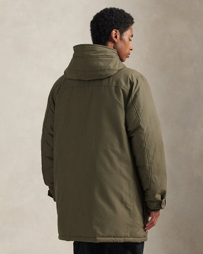 Ralph Lauren The Lennox Down Parka