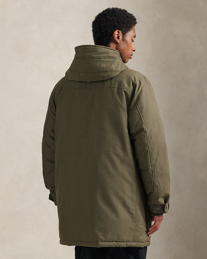 Ralph Lauren The Lennox Down Parka