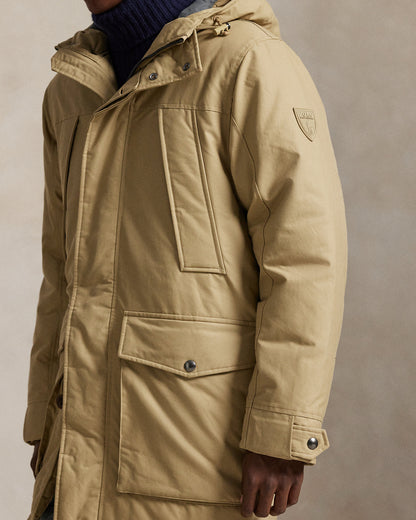 Ralph Lauren The Lennox Down Parka