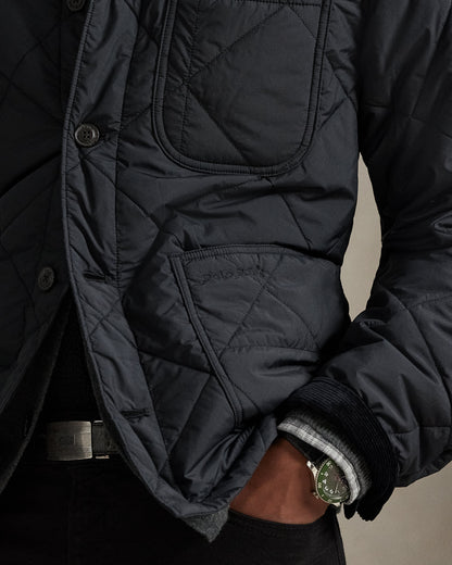 Ralph Lauren The Hurston Quilted Utility Jacket
