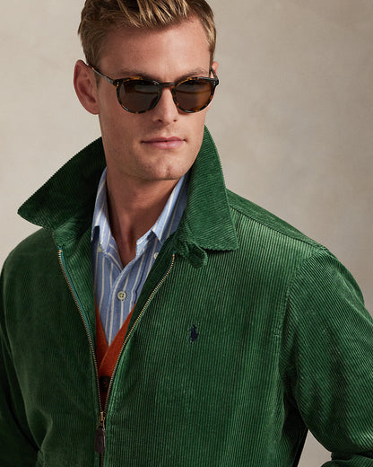 Ralph Lauren The Wynton Corduroy Jacket