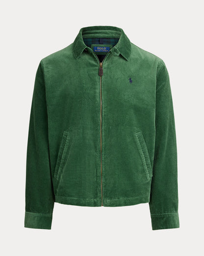 Ralph Lauren The Wynton Corduroy Jacket