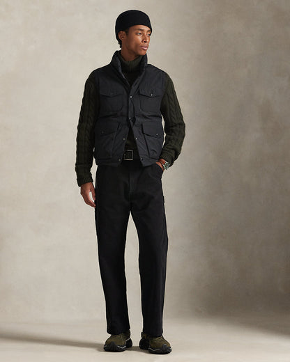 Ralph Lauren The Elsdon Down Utility Vest