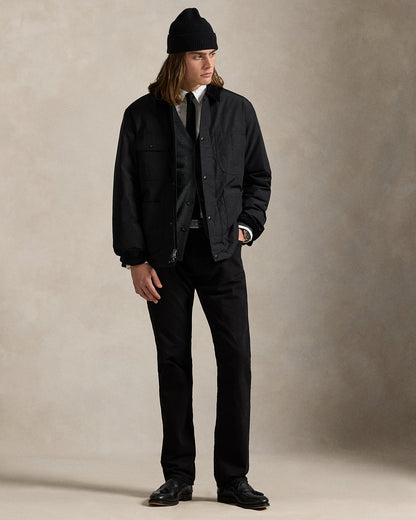 Ralph Lauren The Elsdon Down Utility Jacket