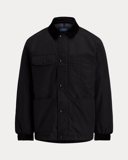 Ralph Lauren The Elsdon Down Utility Jacket