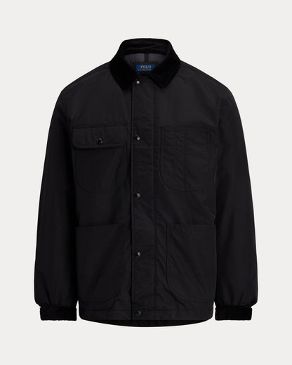 Ralph Lauren The Elsdon Down Utility Jacket