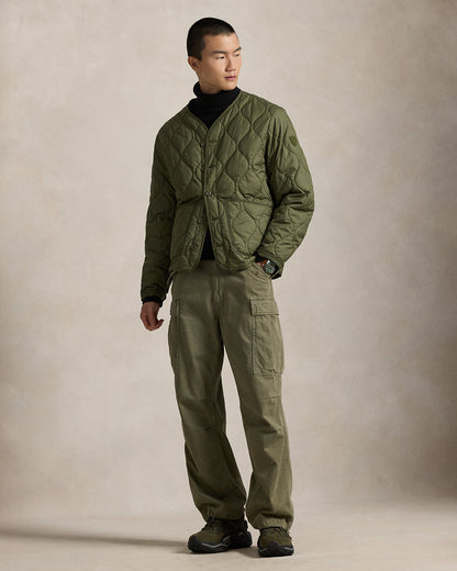 Ralph Lauren The Ghent Quilted Jacket