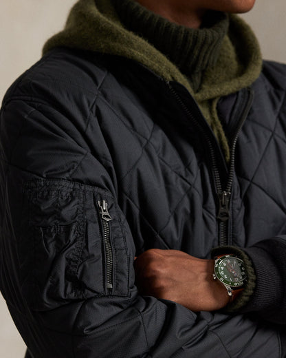 Ralph Lauren The Ghent Quilted Jacket