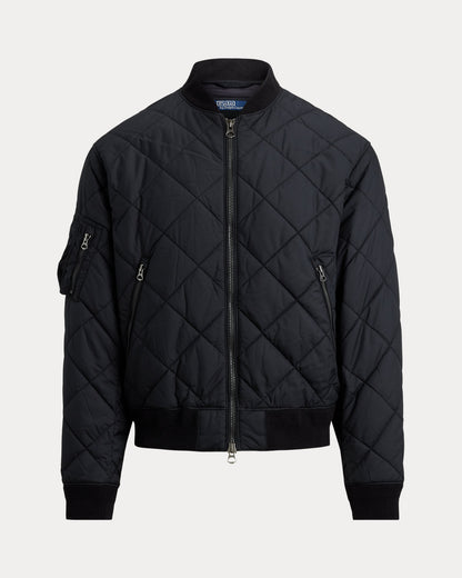 Ralph Lauren The Ghent Quilted Jacket