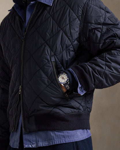 Ralph Lauren The Ghent Quilted Jacket