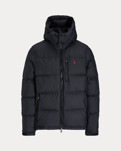 Ralph Lauren The Gorham Down Jacket