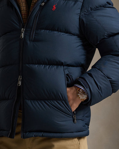 Ralph Lauren The Gorham Down Jacket