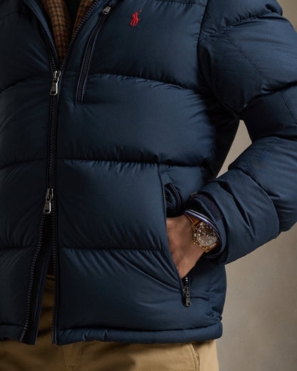 Ralph Lauren The Gorham Down Jacket