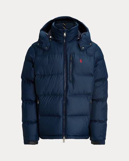 Ralph Lauren The Gorham Down Jacket