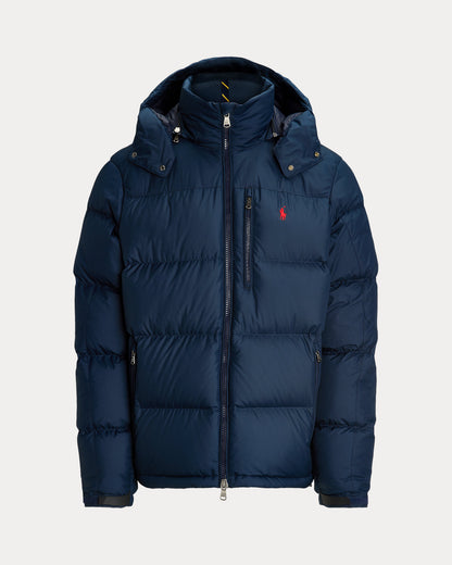 Ralph Lauren The Gorham Down Jacket