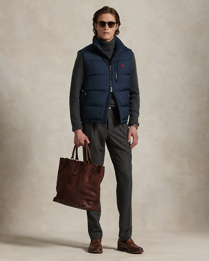 Ralph Lauren The Gorham Down Vest