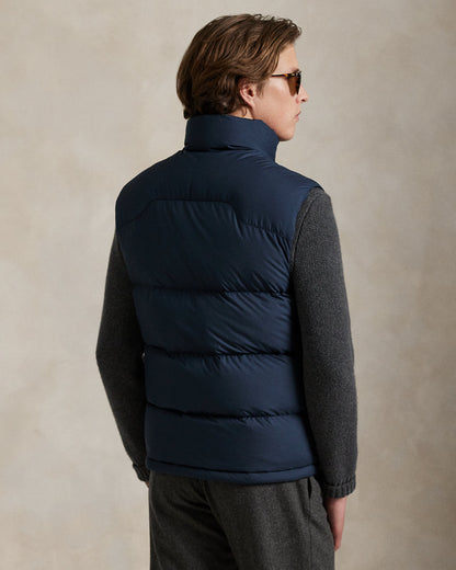 Ralph Lauren The Gorham Down Vest