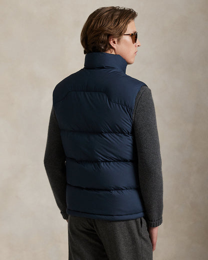 Ralph Lauren The Gorham Down Vest