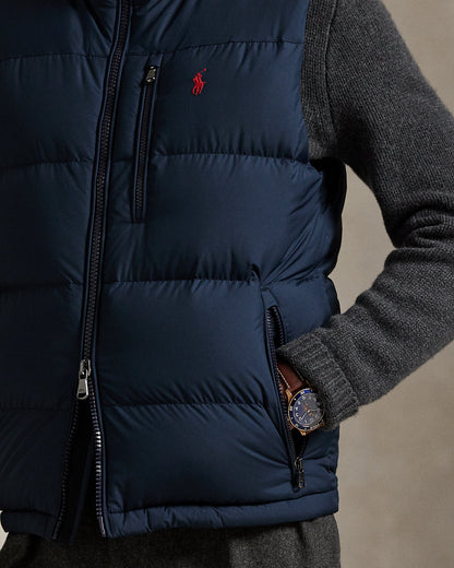 Ralph Lauren The Gorham Down Vest