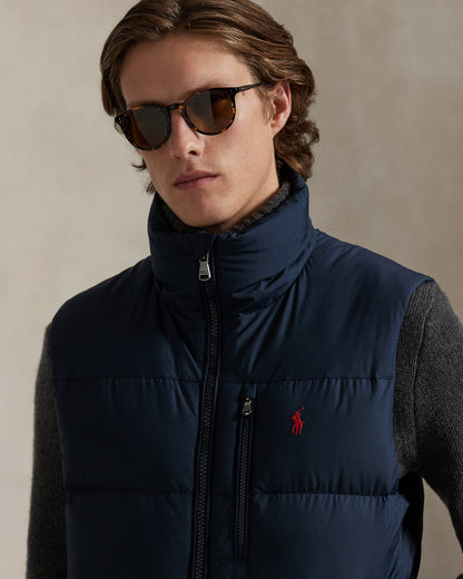 Ralph Lauren The Gorham Down Vest