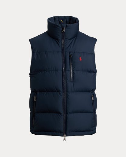 Ralph Lauren The Gorham Down Vest