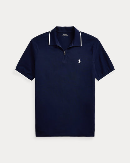 Ralph Lauren Classic Fit Stretch Mesh Polo Shirt