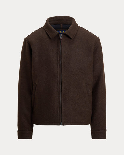 Ralph Lauren The Langdon Wool Jacket