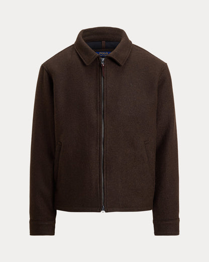 Ralph Lauren The Langdon Wool Jacket