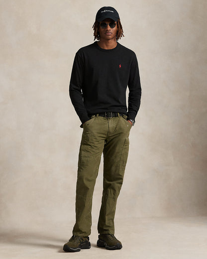 Ralph Lauren Classic Fit LongSleeve TShirt