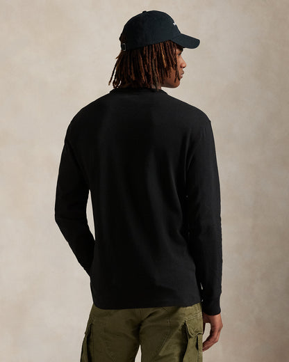 Ralph Lauren Classic Fit LongSleeve TShirt