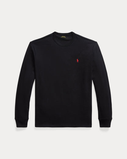 Ralph Lauren Classic Fit LongSleeve TShirt