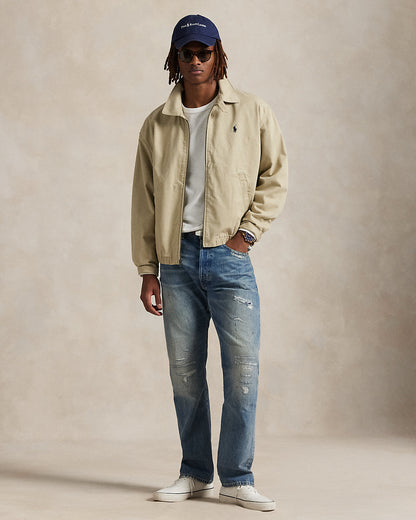 Ralph Lauren Classic Fit LongSleeve TShirt