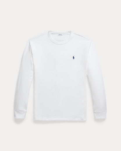Ralph Lauren Classic Fit LongSleeve TShirt