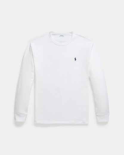 Ralph Lauren Classic Fit LongSleeve TShirt