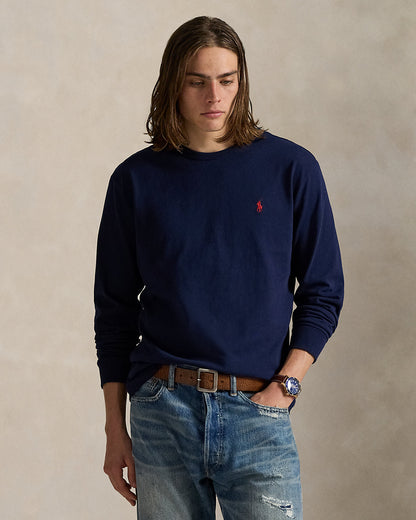 Ralph Lauren Classic Fit LongSleeve TShirt