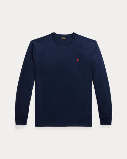 Ralph Lauren Classic Fit LongSleeve TShirt